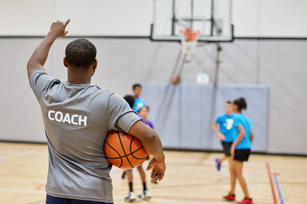 Basketball Coach Online Course